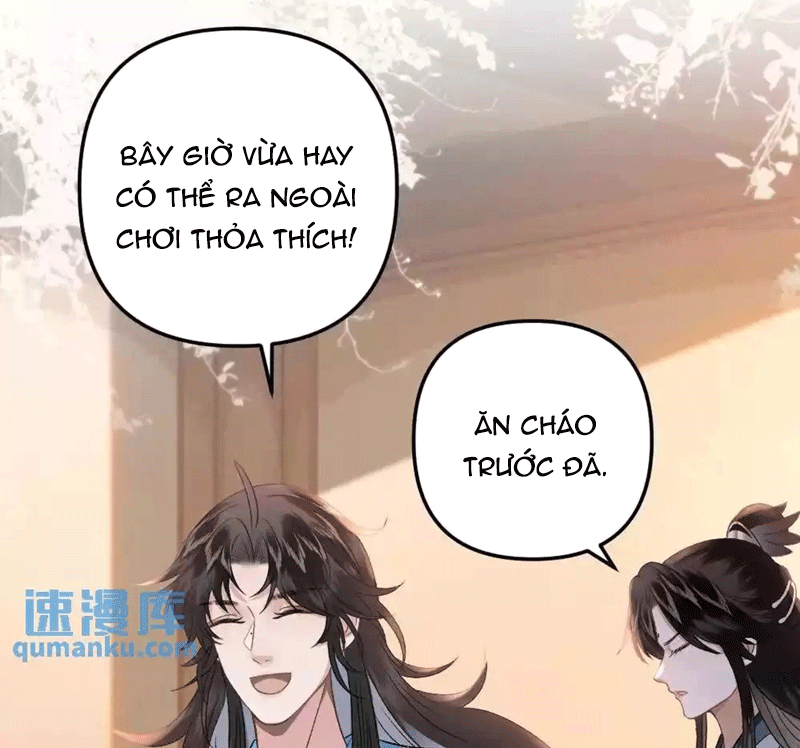 Sau Khi Xuyên Thành Pháo Hôi Ác Độc Ta Bị Ép Mở Tu La Tràng Chap 40 - Next Chap 41