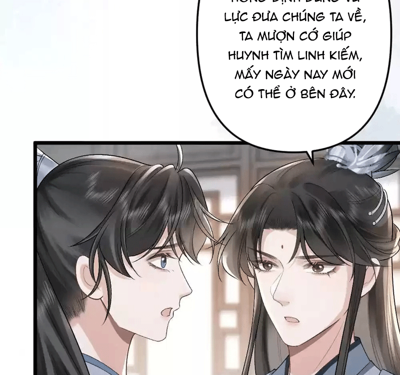 Sau Khi Xuyên Thành Pháo Hôi Ác Độc Ta Bị Ép Mở Tu La Tràng Chap 41 - Next Chap 42