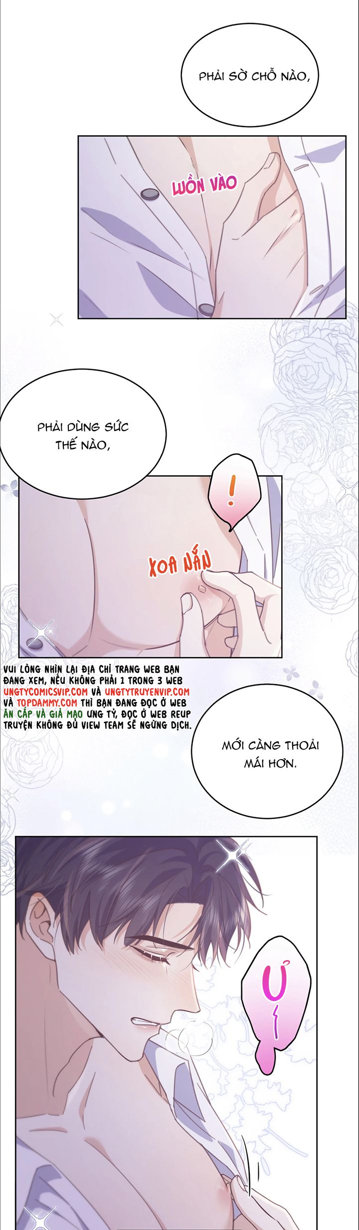 Huynh Dạy Dỗ Đệ Bất Kính Chap 34 - Next Chap 35