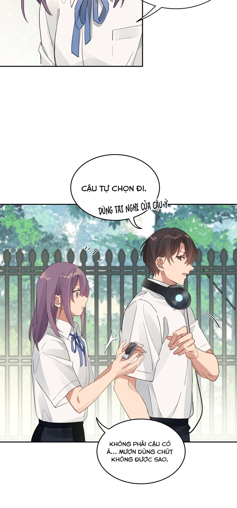 Tuế Nguyệt Gian Chap 24 - Next Chap 25