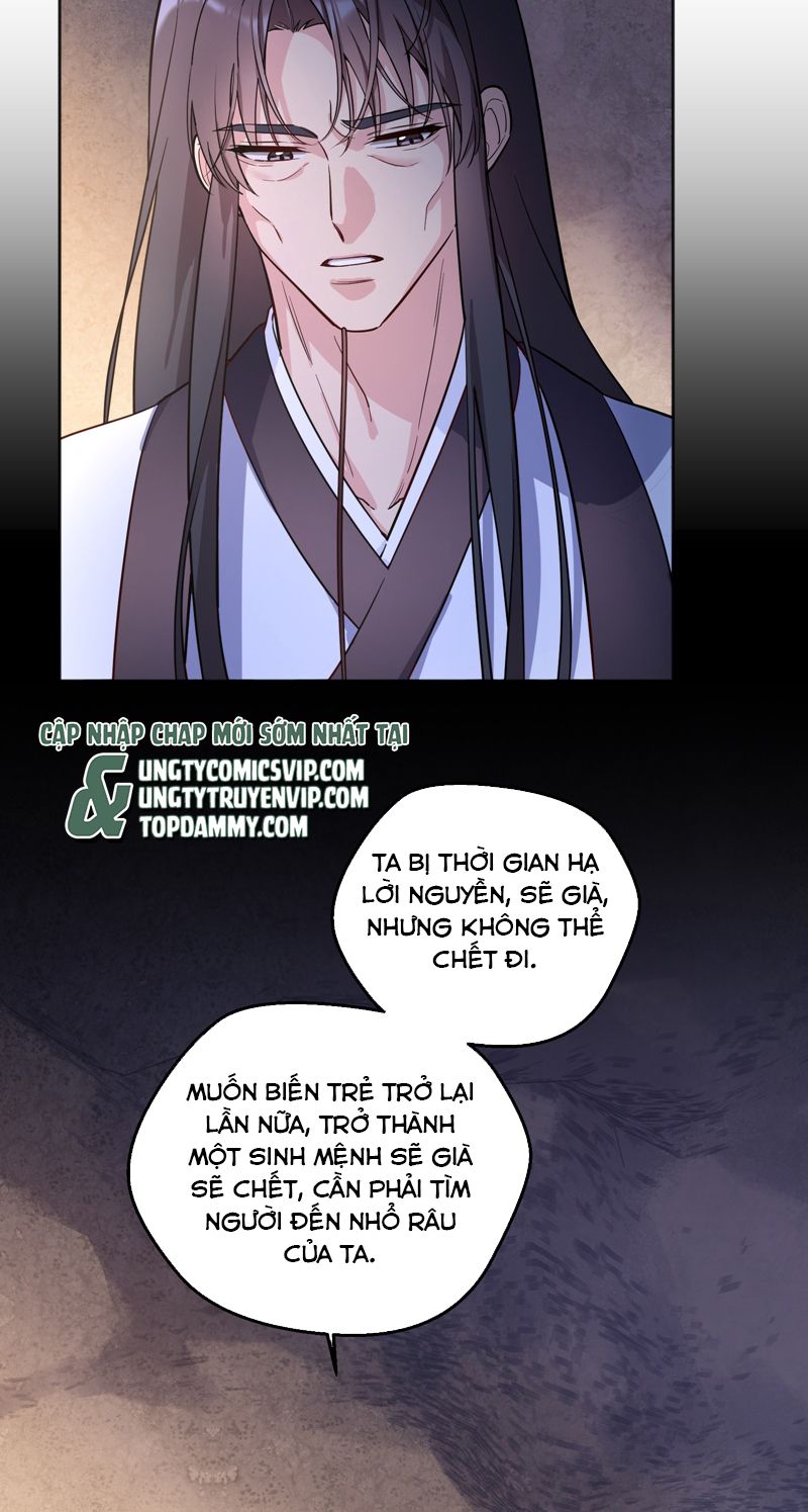 Hàn Viễn Chapter 141 NGOẠI TRUYỆN 1 - Next Chapter 142 NGOẠI TRUYỆN 2