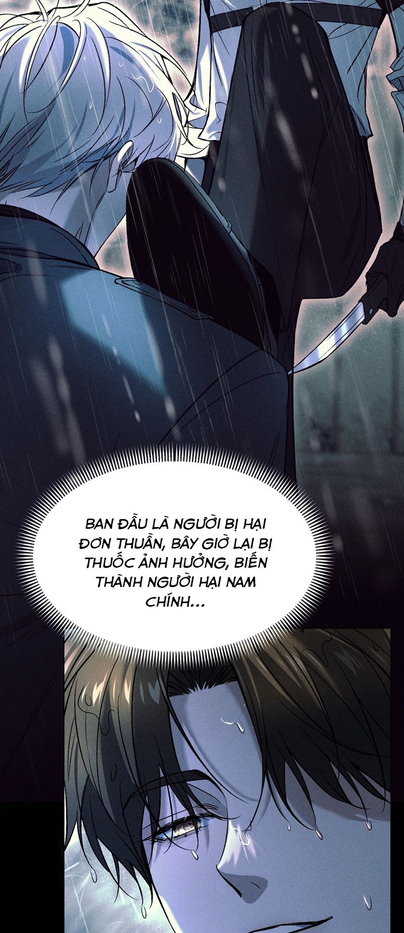 Ảnh Đế Cứ Muốn Làm Kim Chủ Của Tôi Chapter 9 - Next Chapter 10