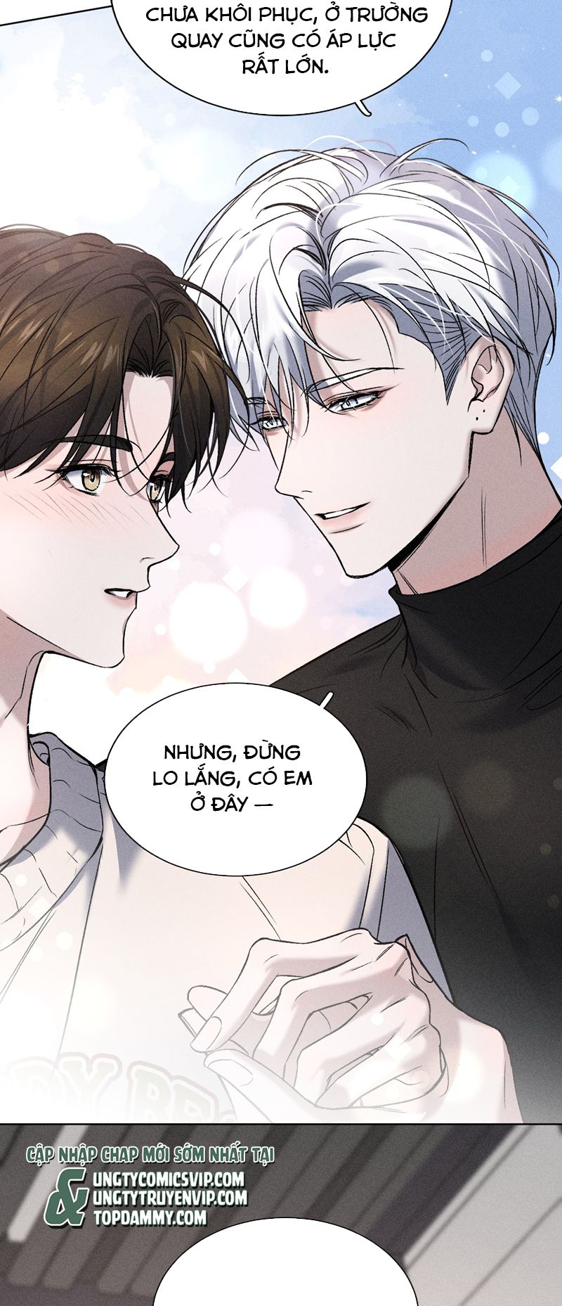 Ảnh Đế Cứ Muốn Làm Kim Chủ Của Tôi Chapter 9 - Next Chapter 10