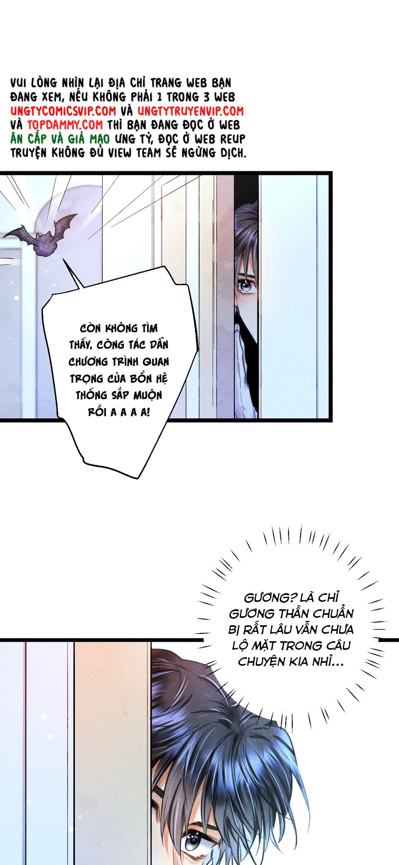 Cao Tháp Chap 26 - Next Chap 27