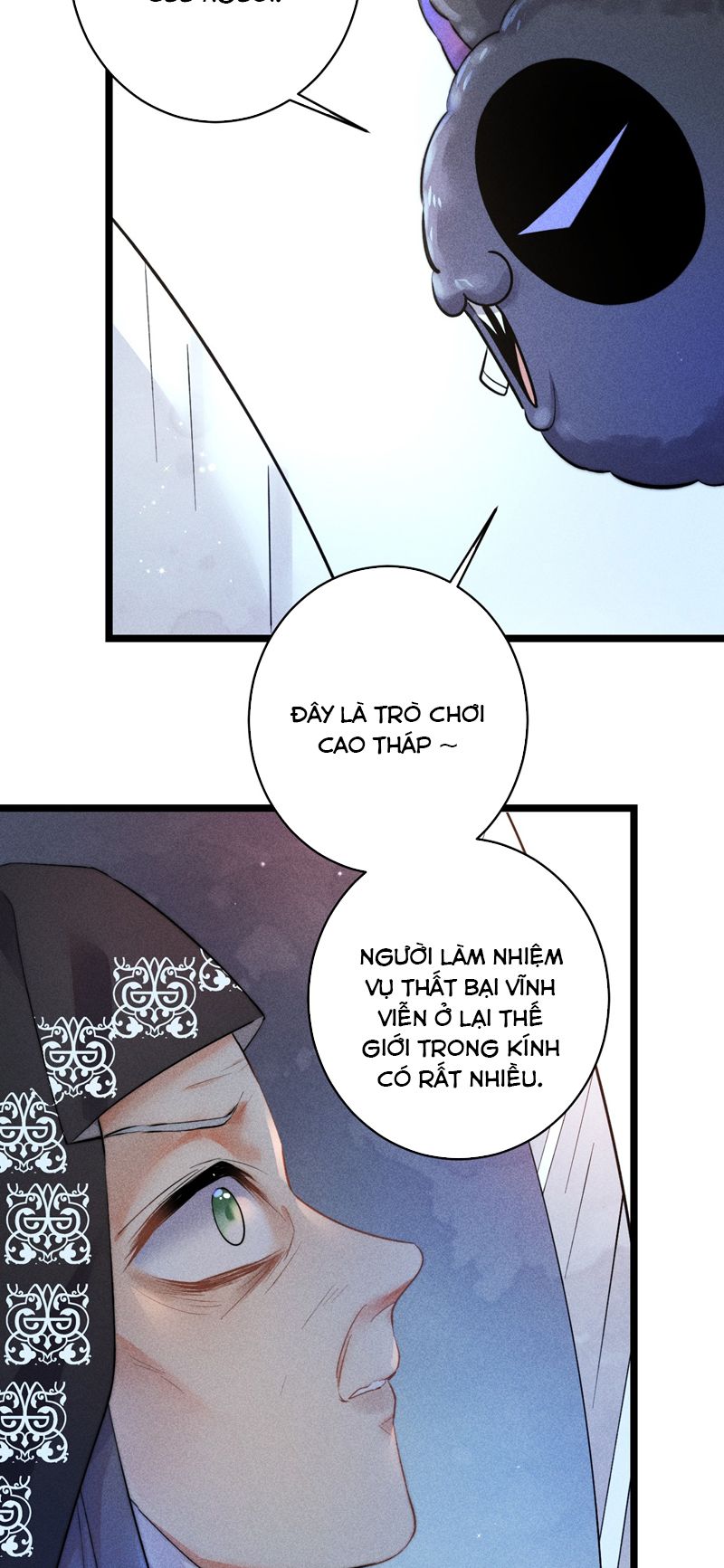 Cao Tháp Chap 26 - Next Chap 27