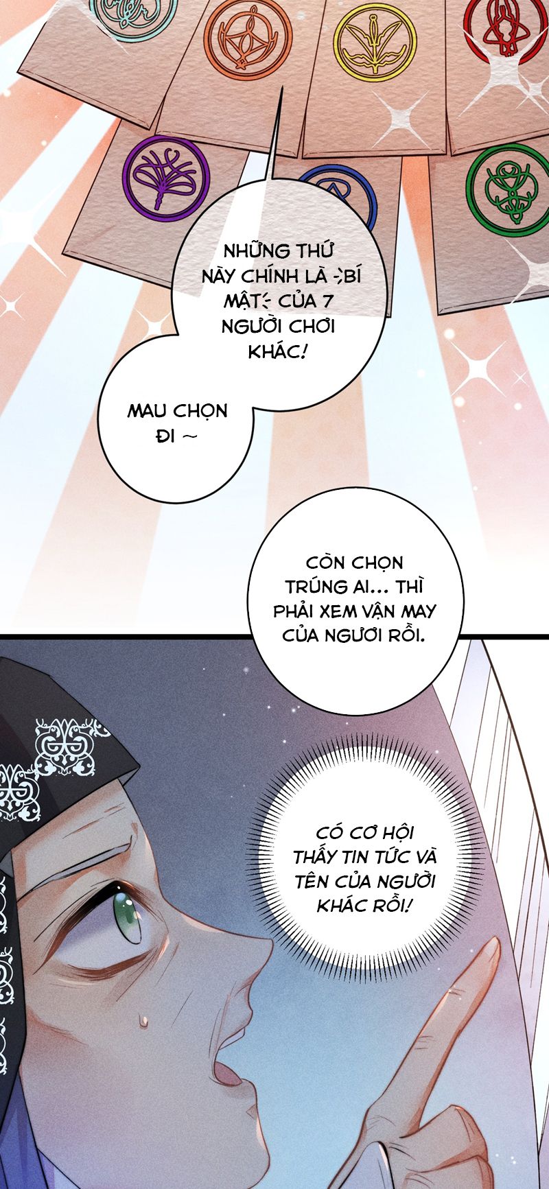 Cao Tháp Chap 26 - Next Chap 27