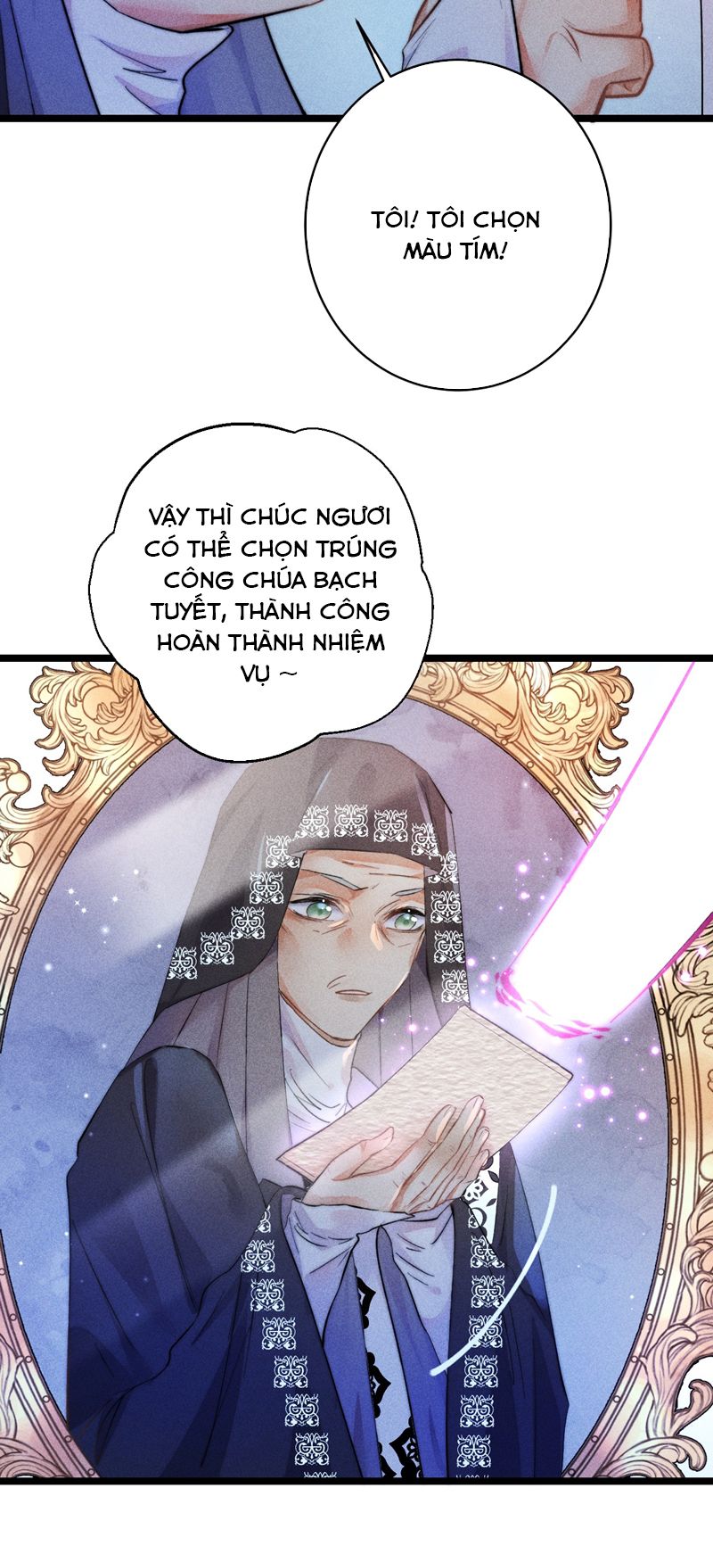 Cao Tháp Chap 26 - Next Chap 27