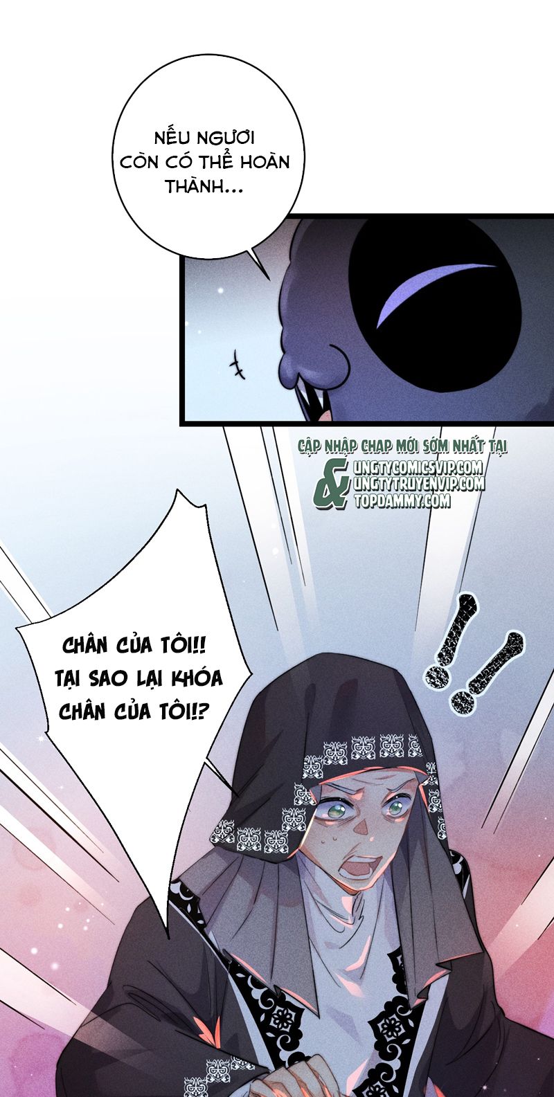 Cao Tháp Chap 26 - Next Chap 27