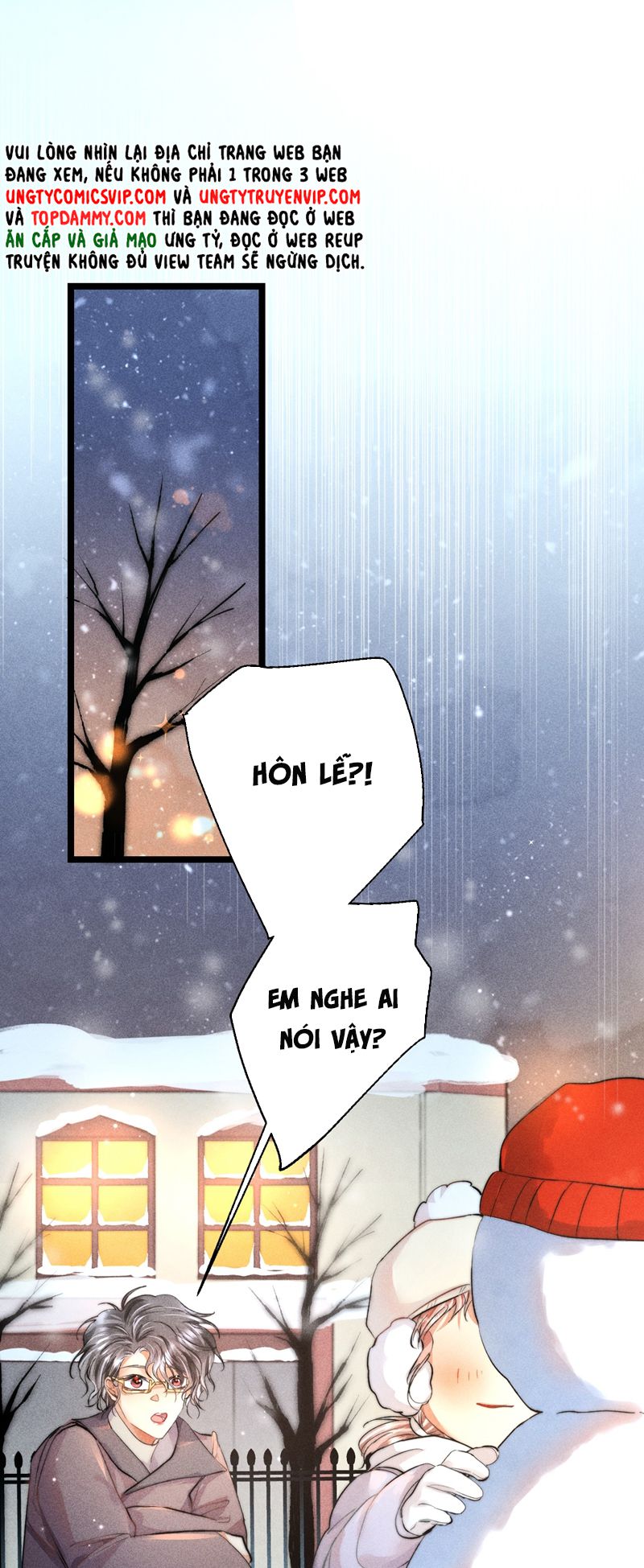 Cao Tháp Chap 26 - Next Chap 27