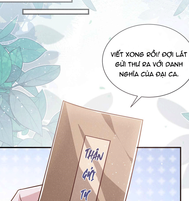 Hôm Nay Lại Lấy Mạng Công Lược Phản Diện Chap 77 - Next Chap 78