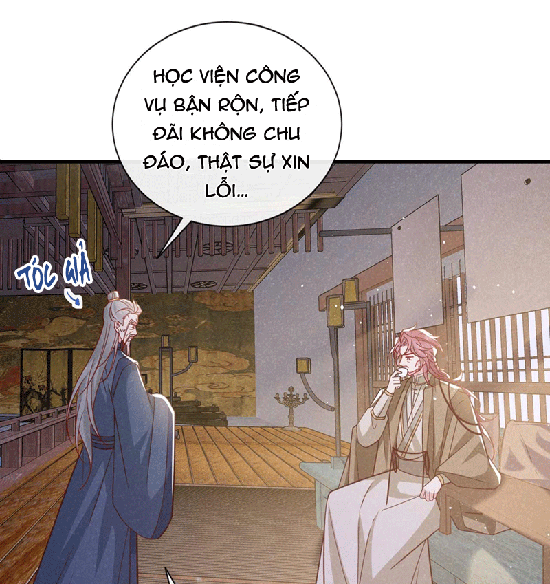 Hôm Nay Lại Lấy Mạng Công Lược Phản Diện Chap 77 - Next Chap 78