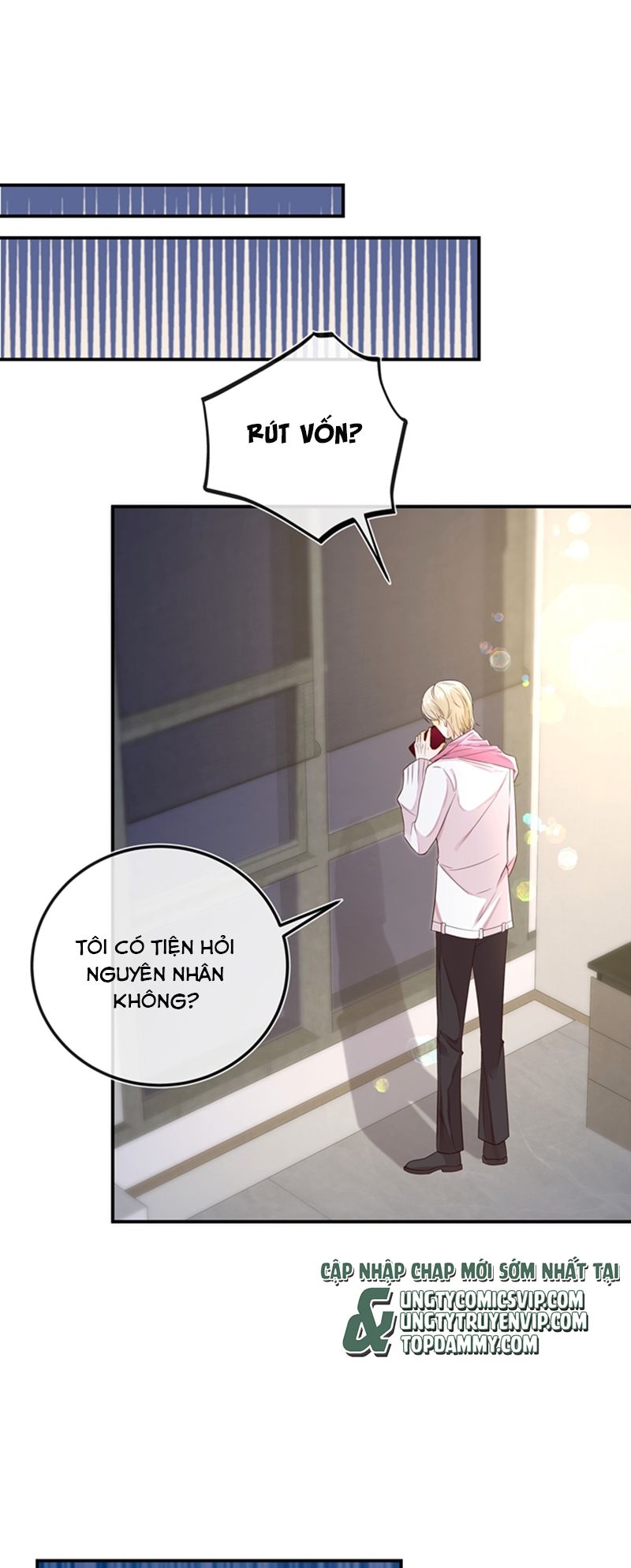 Cạm Bẫy Chap 25 - Next Chap 26