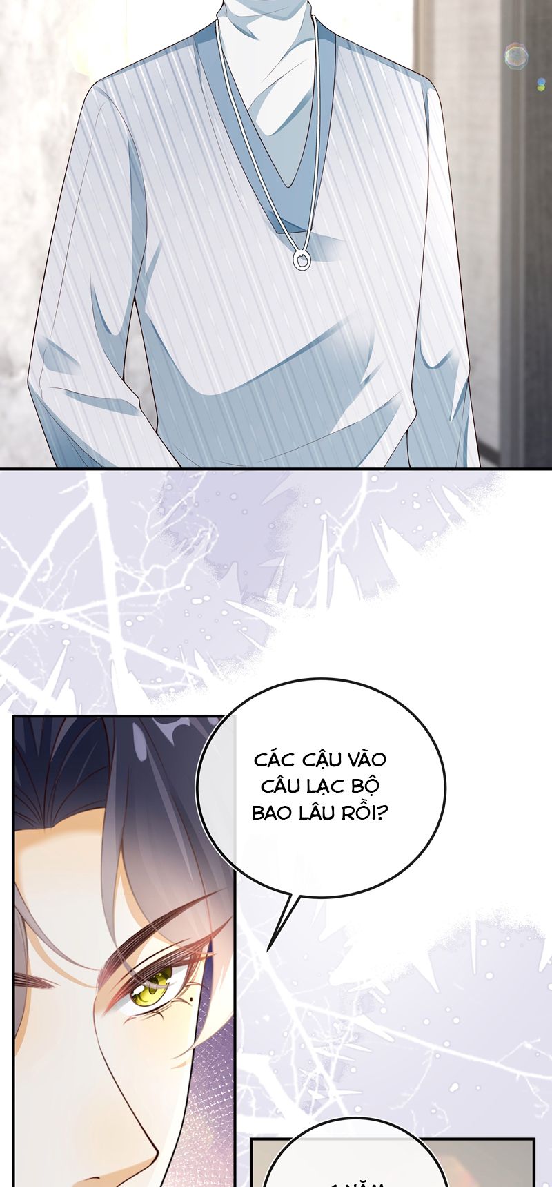 Cạm Bẫy Chap 25 - Next Chap 26