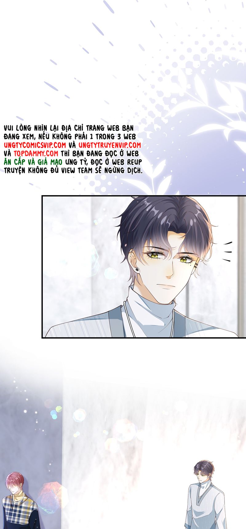 Cạm Bẫy Chap 25 - Next Chap 26