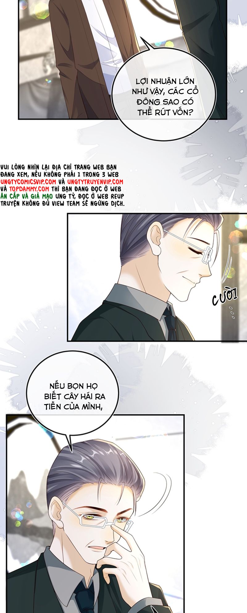 Cạm Bẫy Chap 25 - Next Chap 26