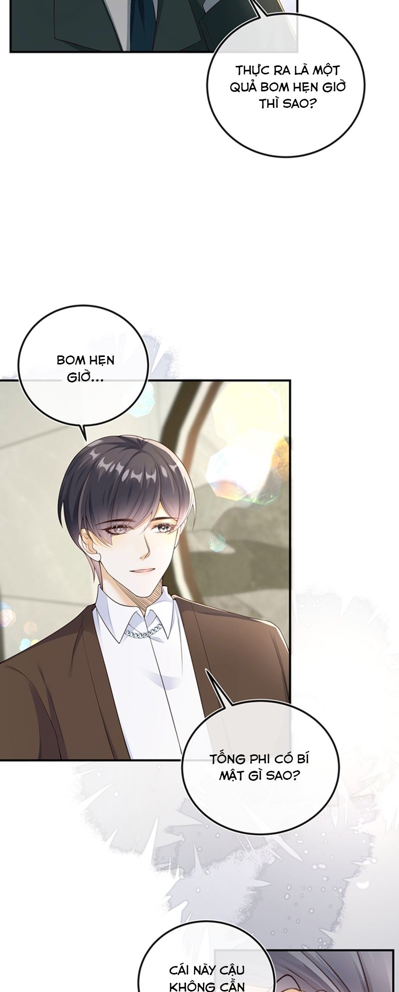 Cạm Bẫy Chap 25 - Next Chap 26