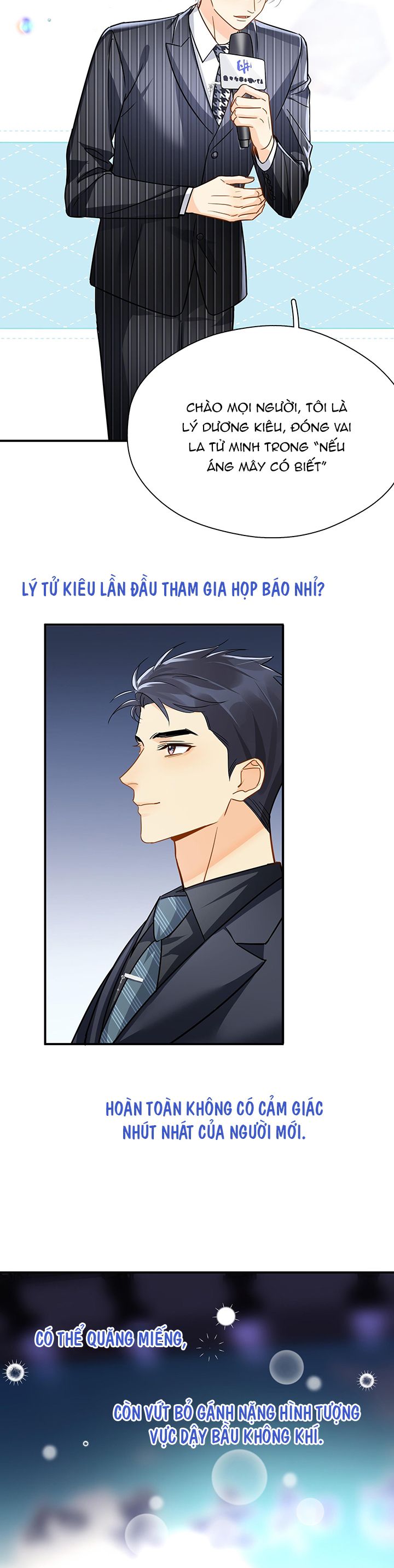 Theo Đuôi Chap 85 - Next Chap 86