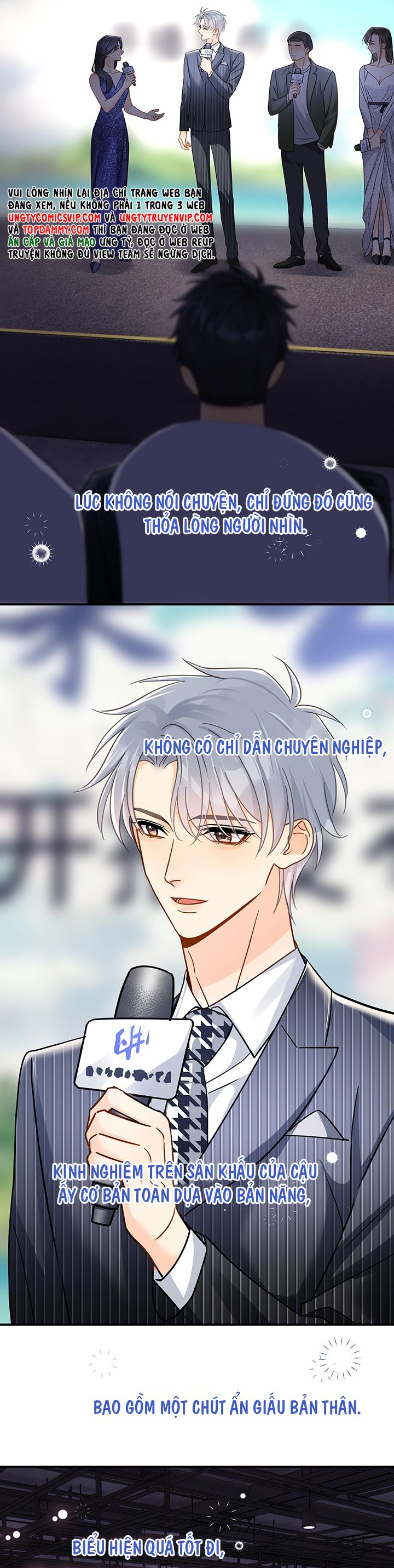 Theo Đuôi Chap 85 - Next Chap 86