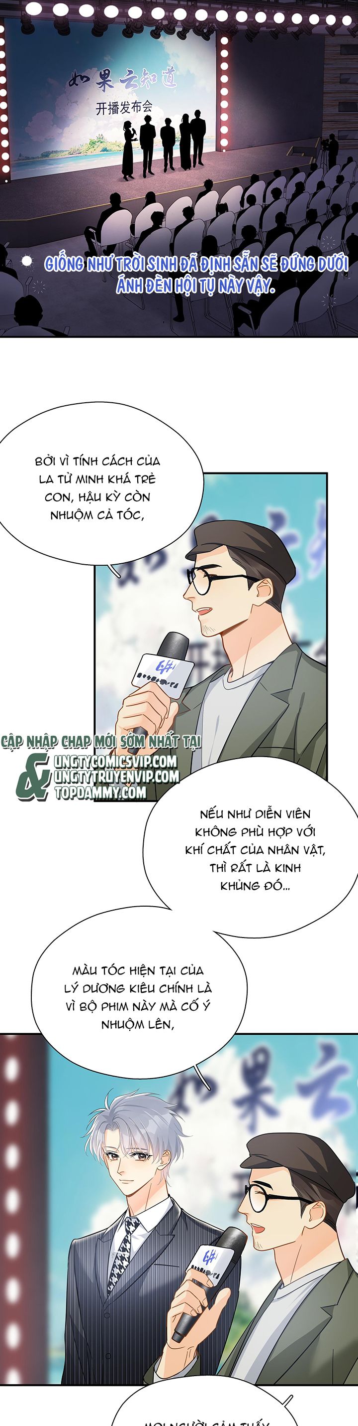 Theo Đuôi Chap 85 - Next Chap 86