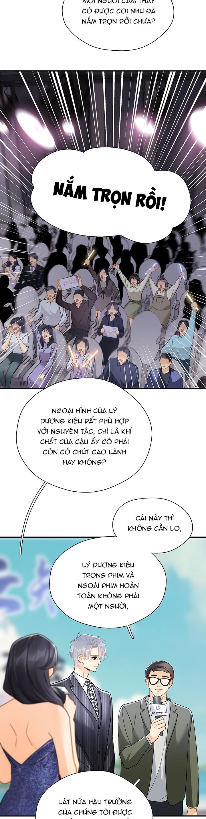 Theo Đuôi Chap 85 - Next Chap 86