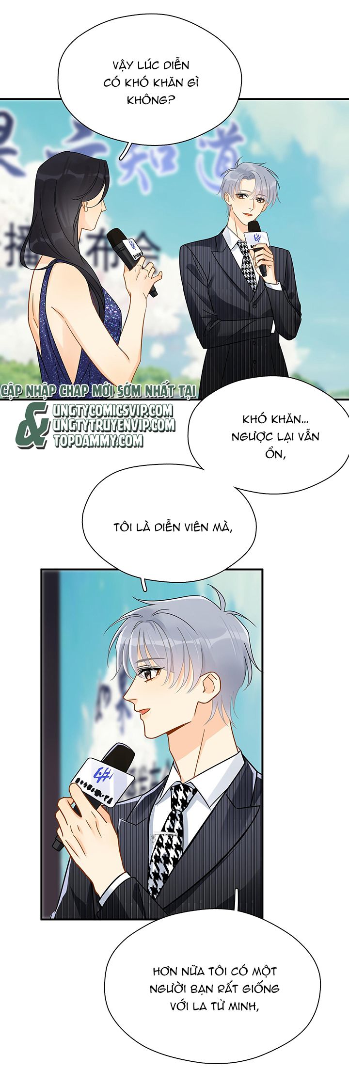 Theo Đuôi Chap 85 - Next Chap 86