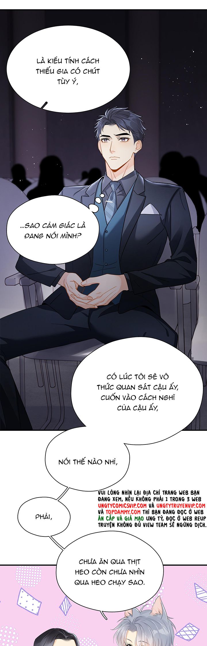 Theo Đuôi Chap 85 - Next Chap 86