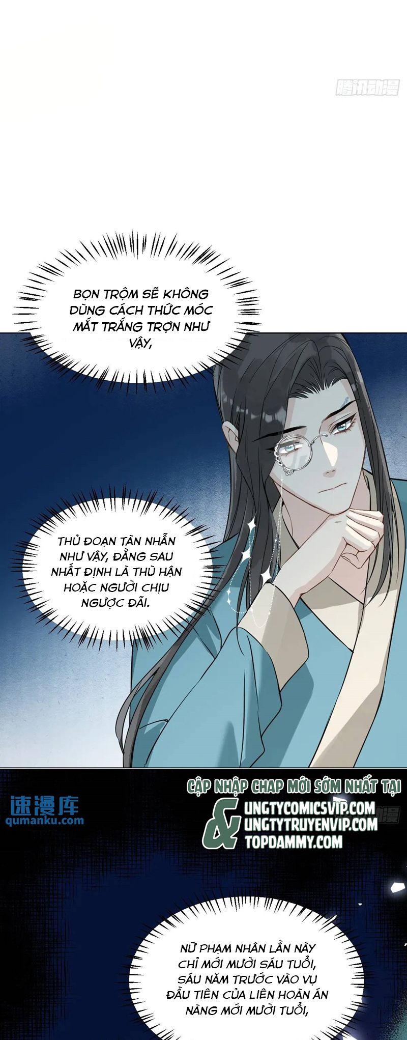 Sau Khi Trùng Sinh Thuần Phục Ác Đồ Hắc Liên Hoa Chap 42 - Next Chap 43