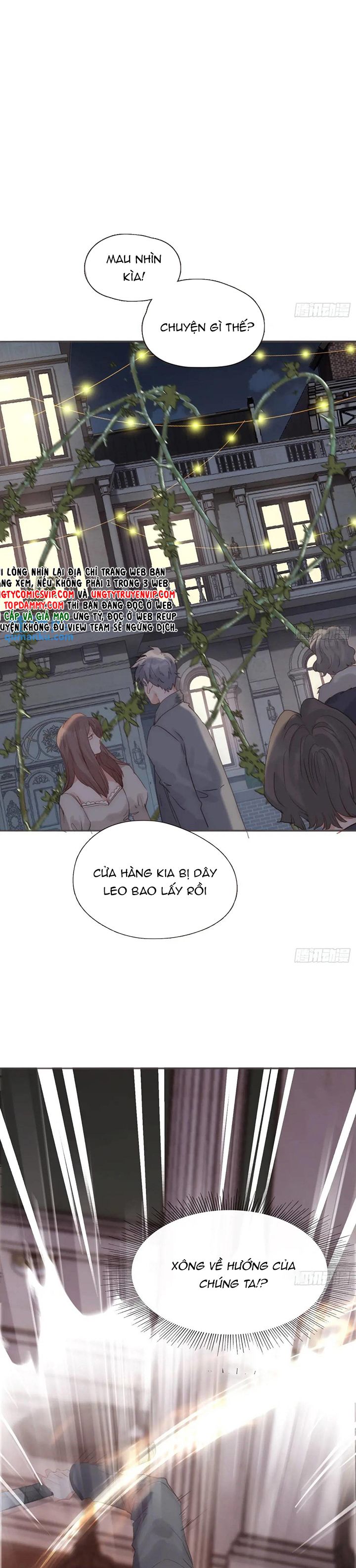 Thỉnh Cùng Ta Đồng Miên Chap 147 - Next Chap 148