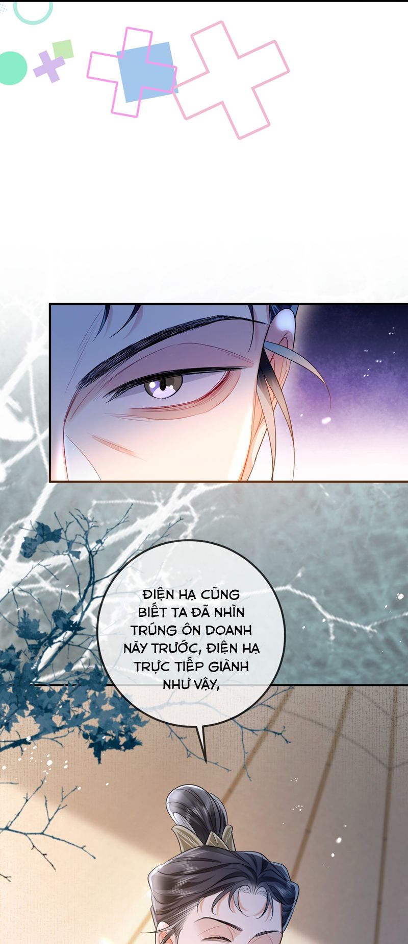 Ôn Hương Diễm Ngọc Chapter 11 - Next Chapter 12