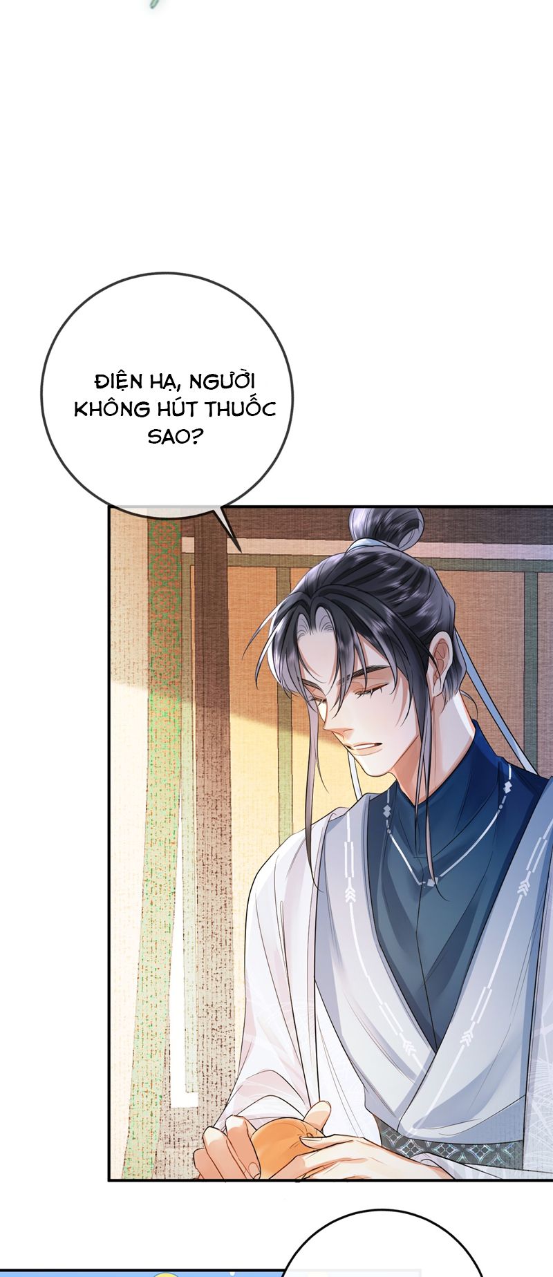 Ôn Hương Diễm Ngọc Chapter 11 - Next Chapter 12