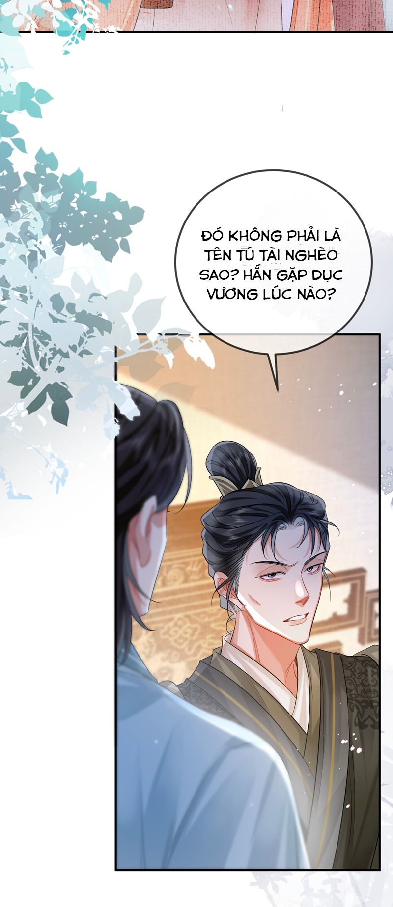 Ôn Hương Diễm Ngọc Chapter 11 - Next Chapter 12