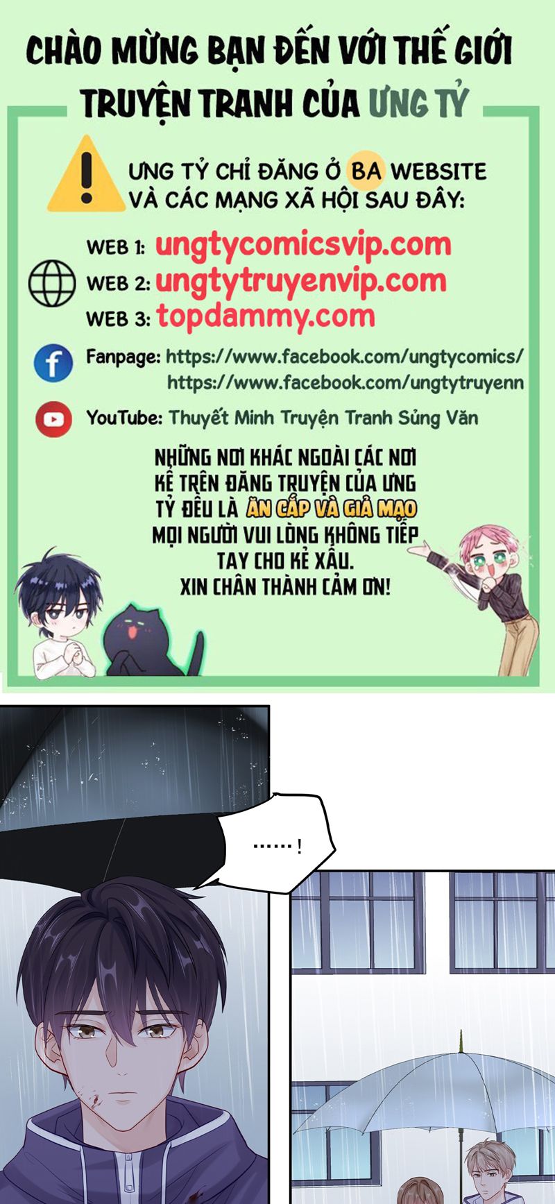 Để Ý Tôi Chút Nào Chap 62 - Next Chap 63