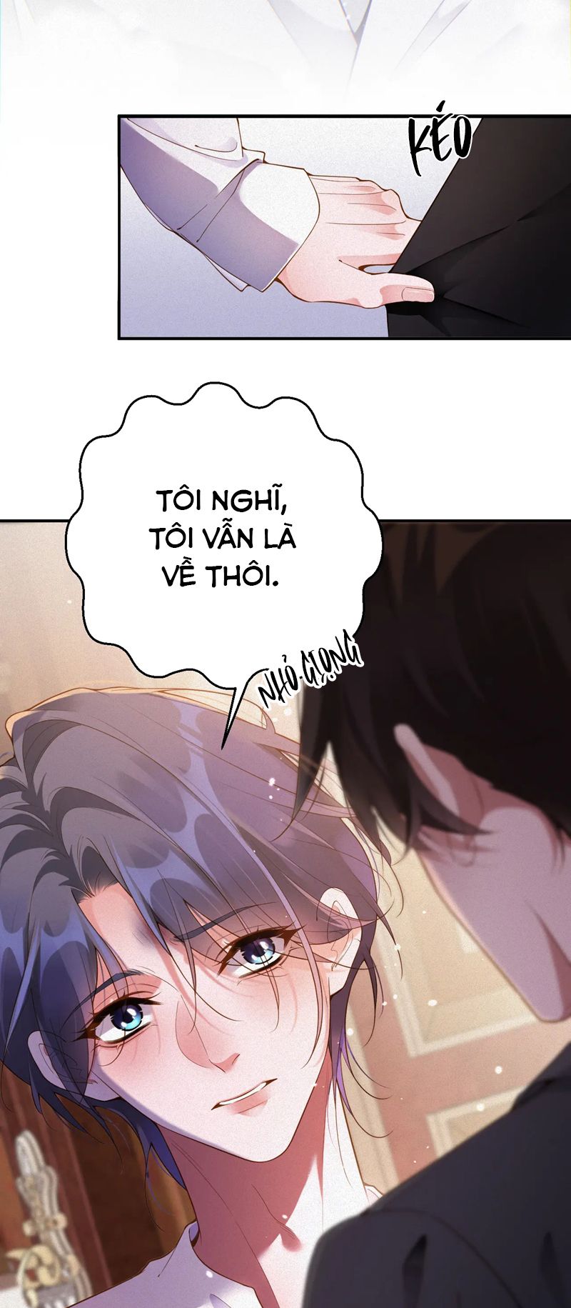 Chồng Trước Lại Muốn Phục Hôn Rồi Chap 40 - Next Chap 41