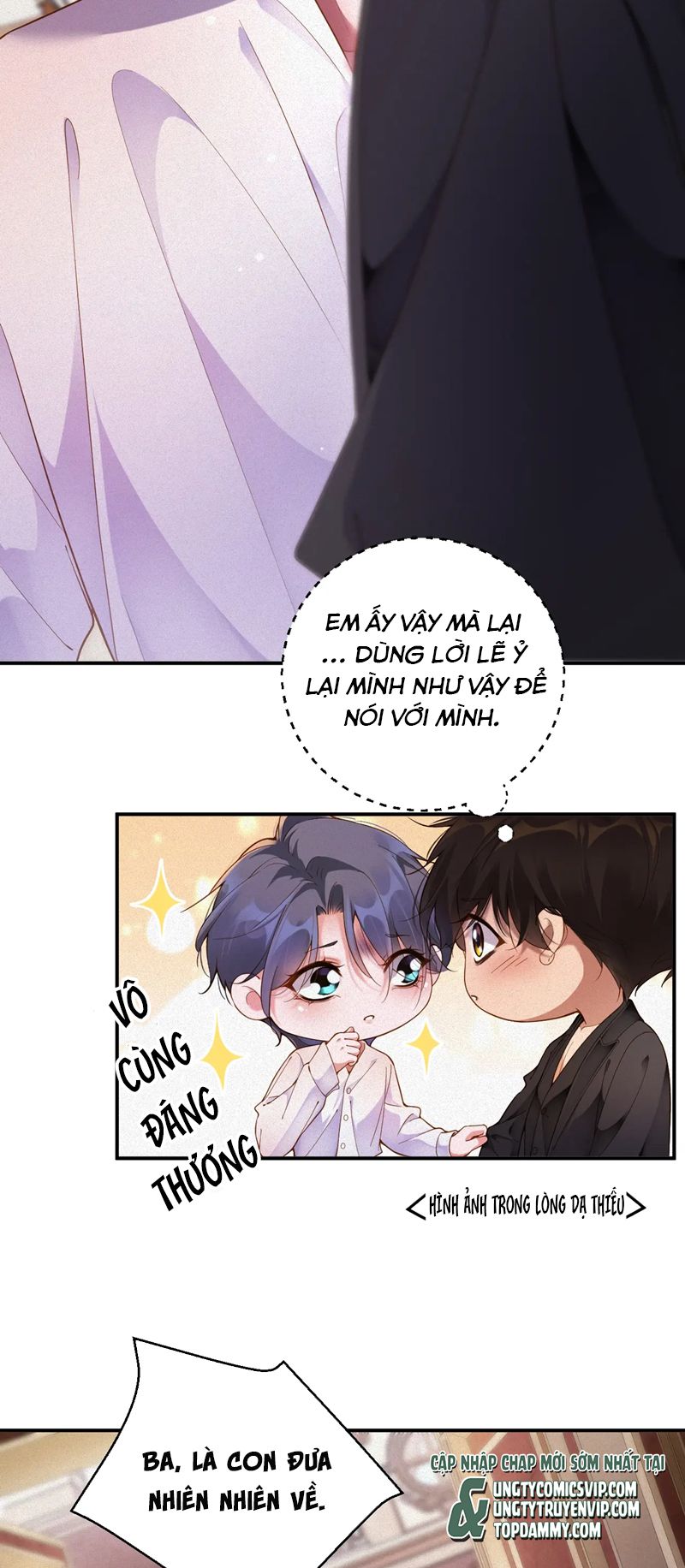 Chồng Trước Lại Muốn Phục Hôn Rồi Chap 40 - Next Chap 41