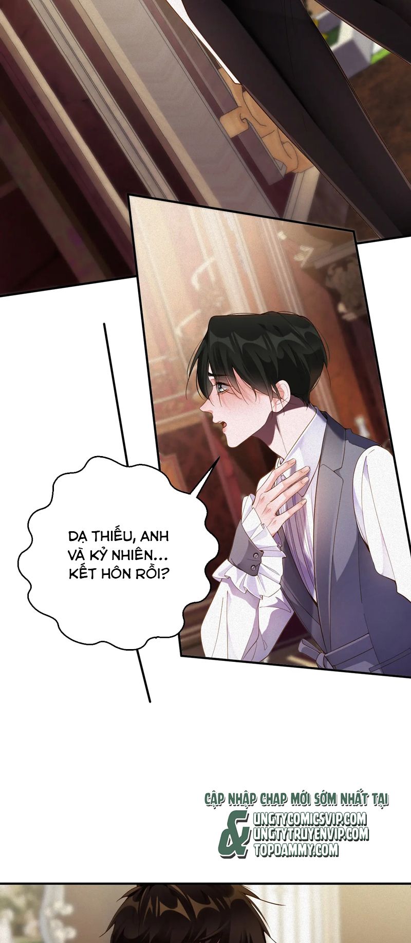 Chồng Trước Lại Muốn Phục Hôn Rồi Chap 40 - Next Chap 41