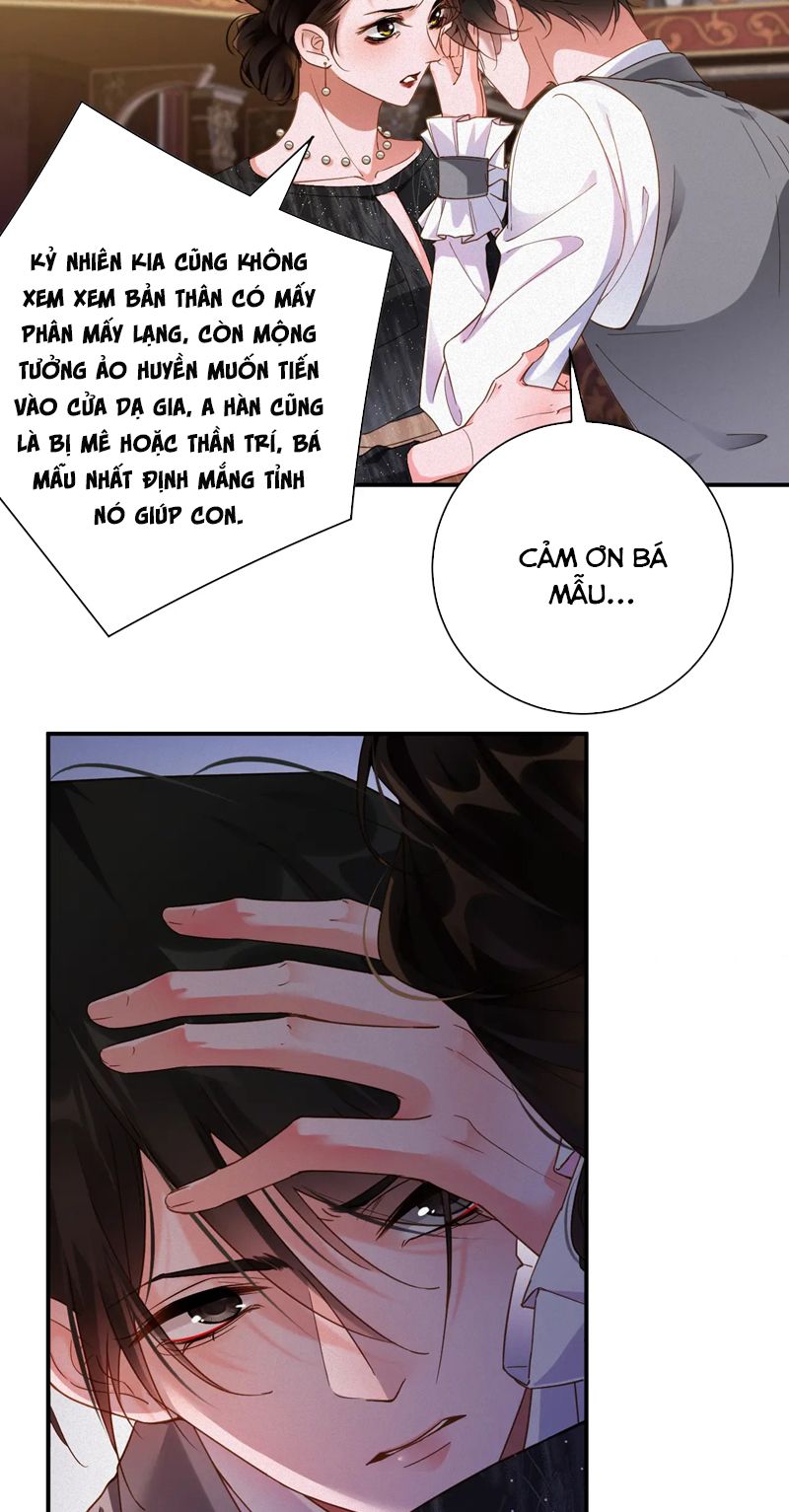 Chồng Trước Lại Muốn Phục Hôn Rồi Chap 40 - Next Chap 41