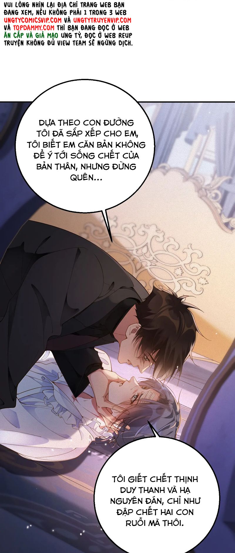 Chồng Trước Lại Muốn Phục Hôn Rồi Chap 40 - Next Chap 41