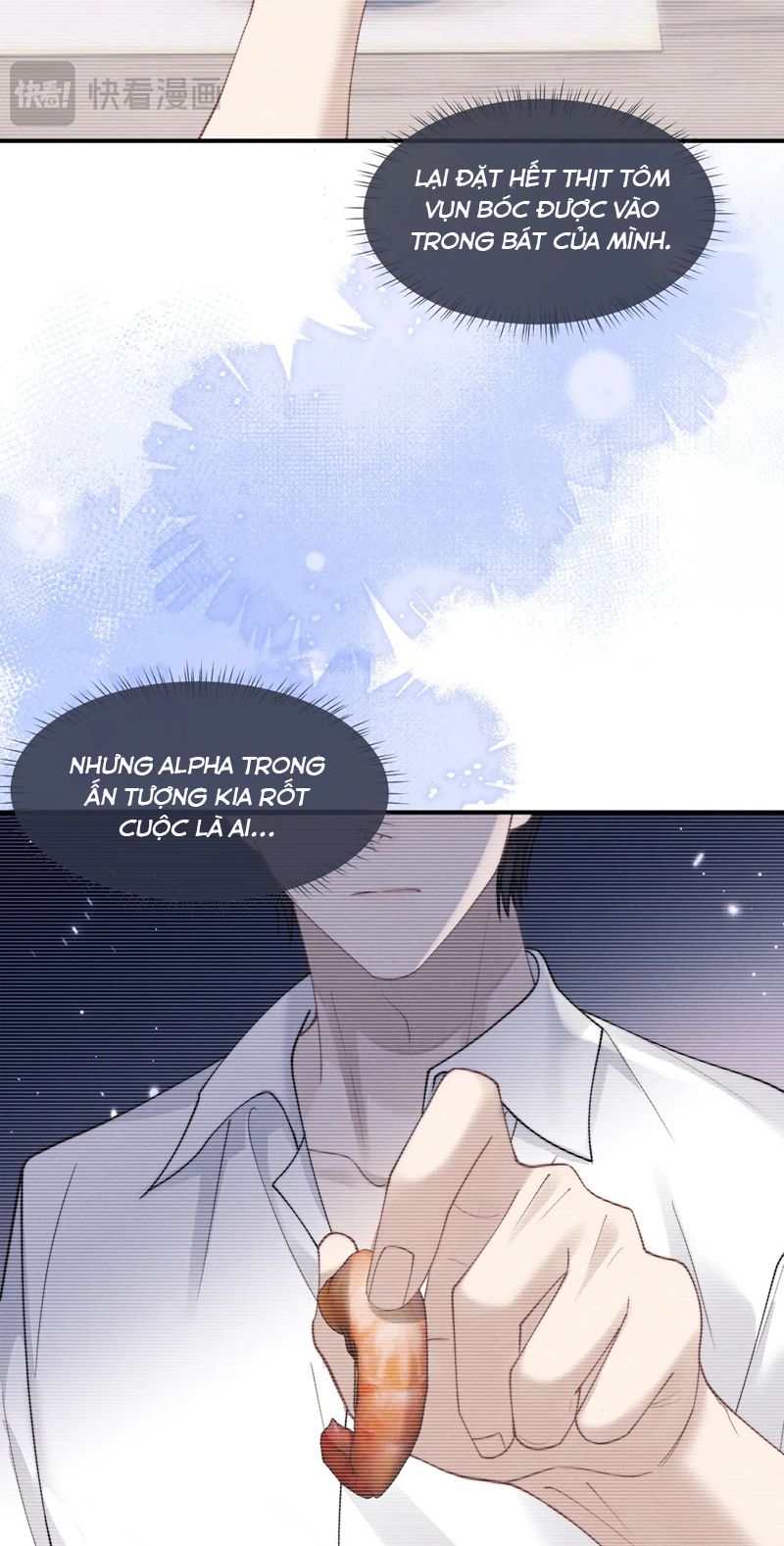 Chấp sự thỏ cụp tai Chapter 80 - Next Chapter 81