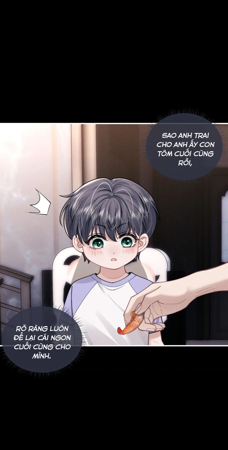 Chấp sự thỏ cụp tai Chapter 80 - Next Chapter 81