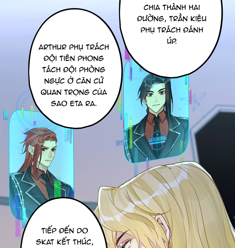 Chung Tình Chap 68 - Next Chap 69