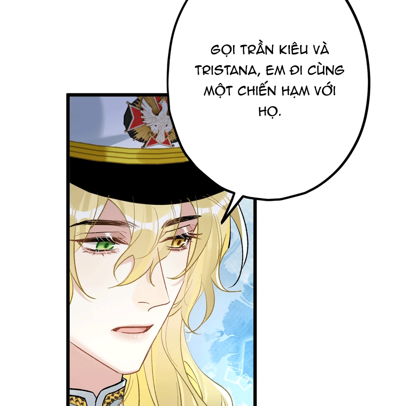 Chung Tình Chap 68 - Next Chap 69