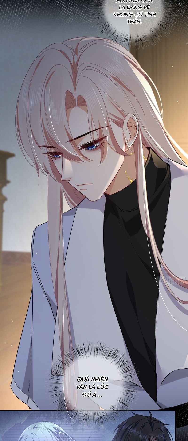 Vấy bẩn Chapter 16 - Next Chapter 17