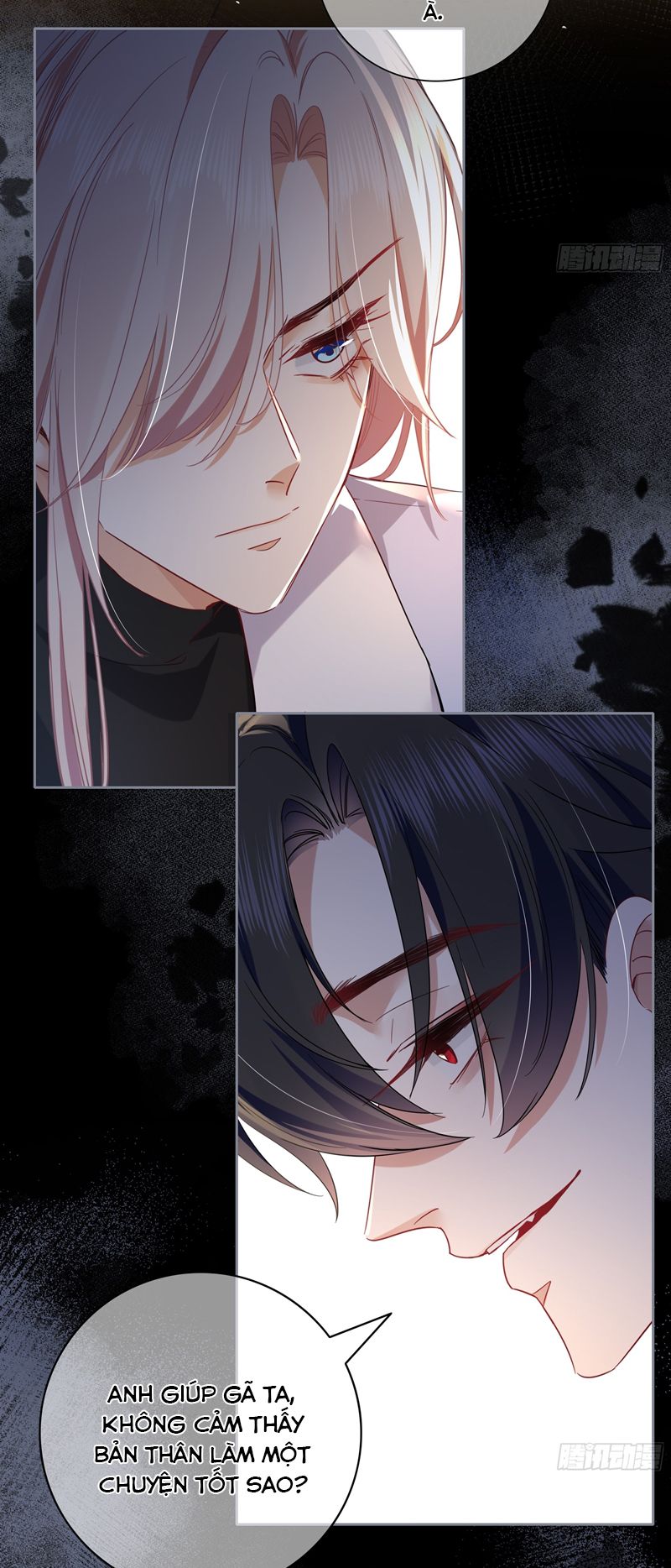 Vấy bẩn Chapter 16 - Next Chapter 17