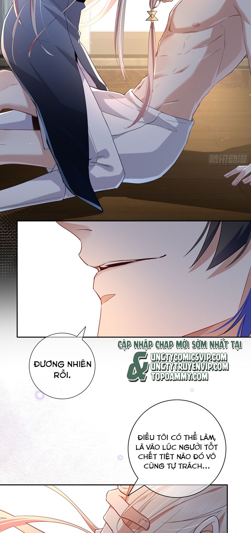 Vấy bẩn Chapter 16 - Next Chapter 17