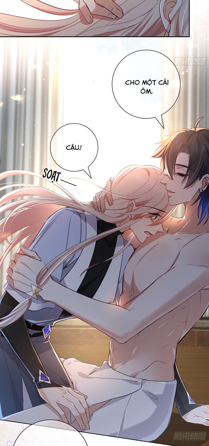 Vấy bẩn Chapter 16 - Next Chapter 17