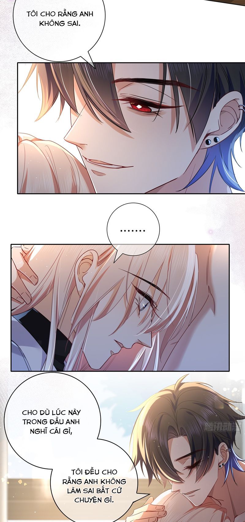 Vấy bẩn Chapter 16 - Next Chapter 17