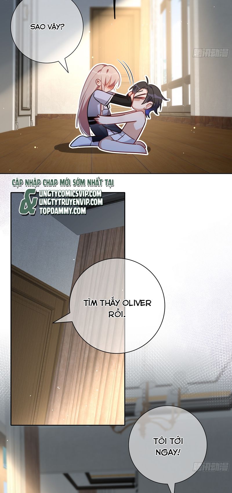 Vấy bẩn Chapter 16 - Next Chapter 17