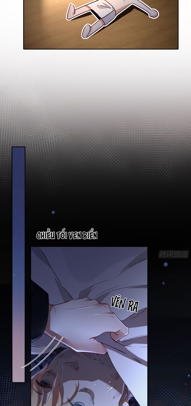 Vấy bẩn Chapter 16 - Next Chapter 17