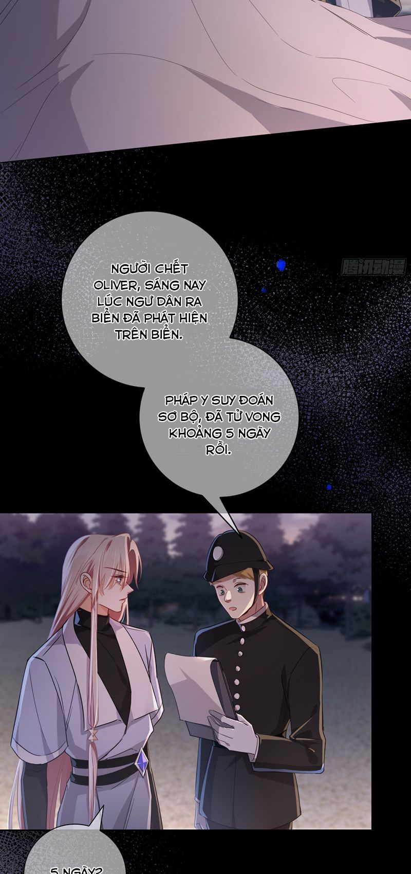 Vấy bẩn Chapter 16 - Next Chapter 17