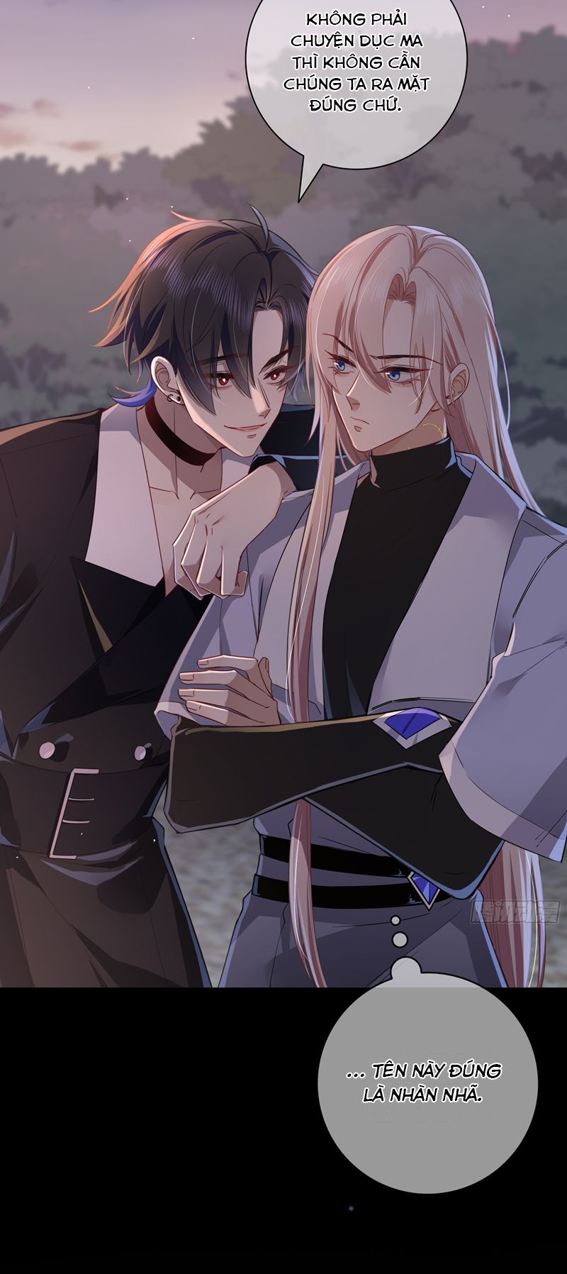 Vấy bẩn Chapter 16 - Next Chapter 17